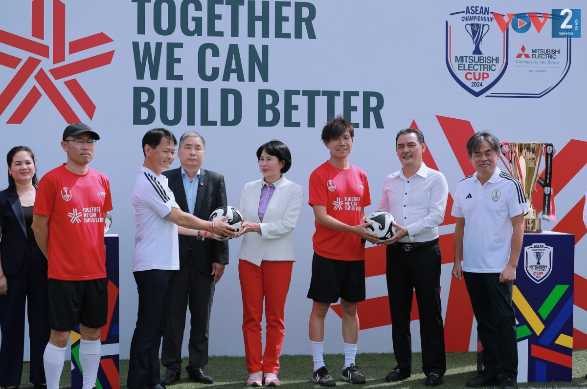 Đội Tuyển Việt Nam Nhận Thưởng 7,2 Tỷ Đồng Sau Chiến Thắng Tại ASEAN Cup 2024